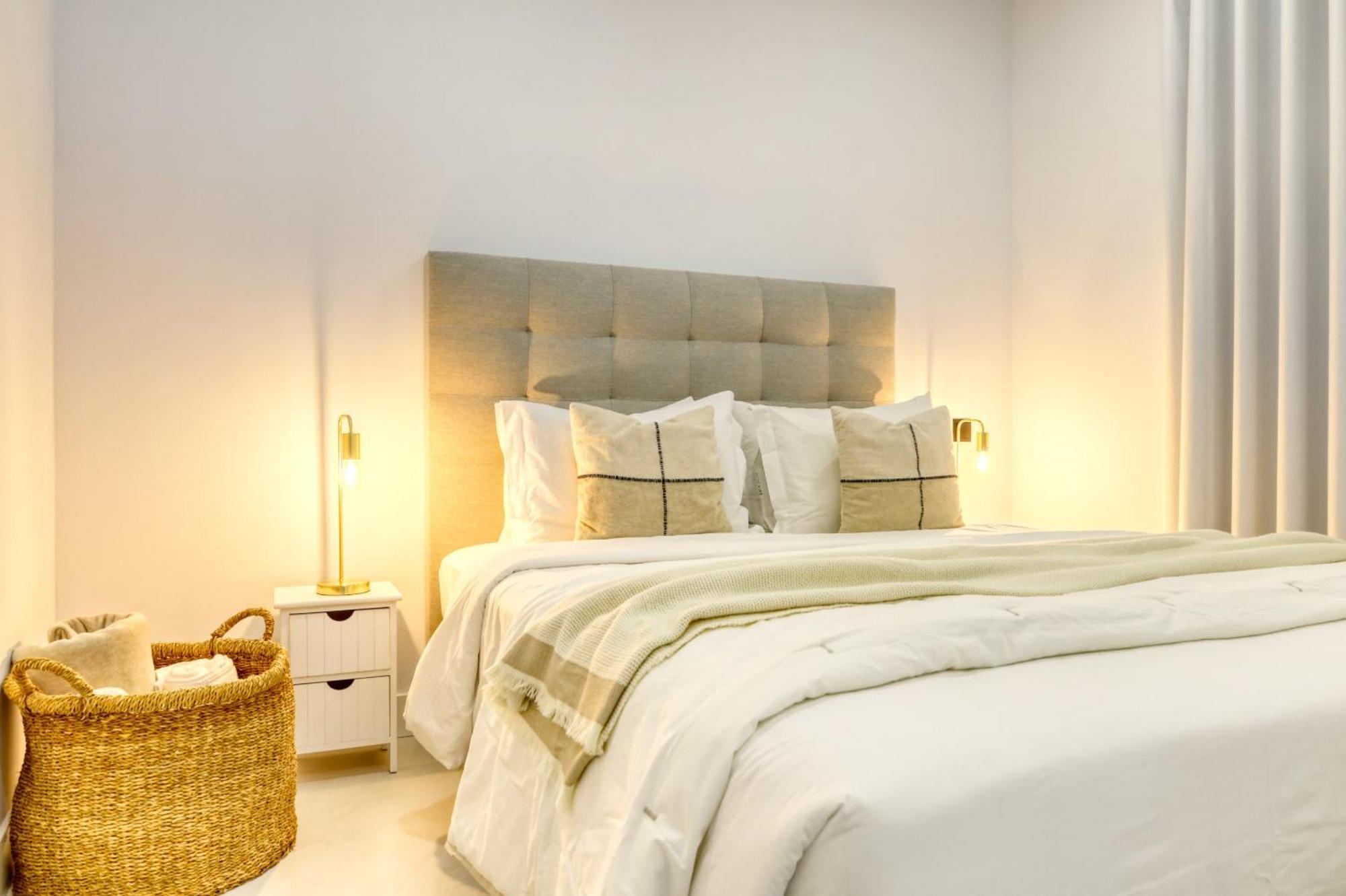 Beco Santa Emilia 2g, A In Madeira Apartamento