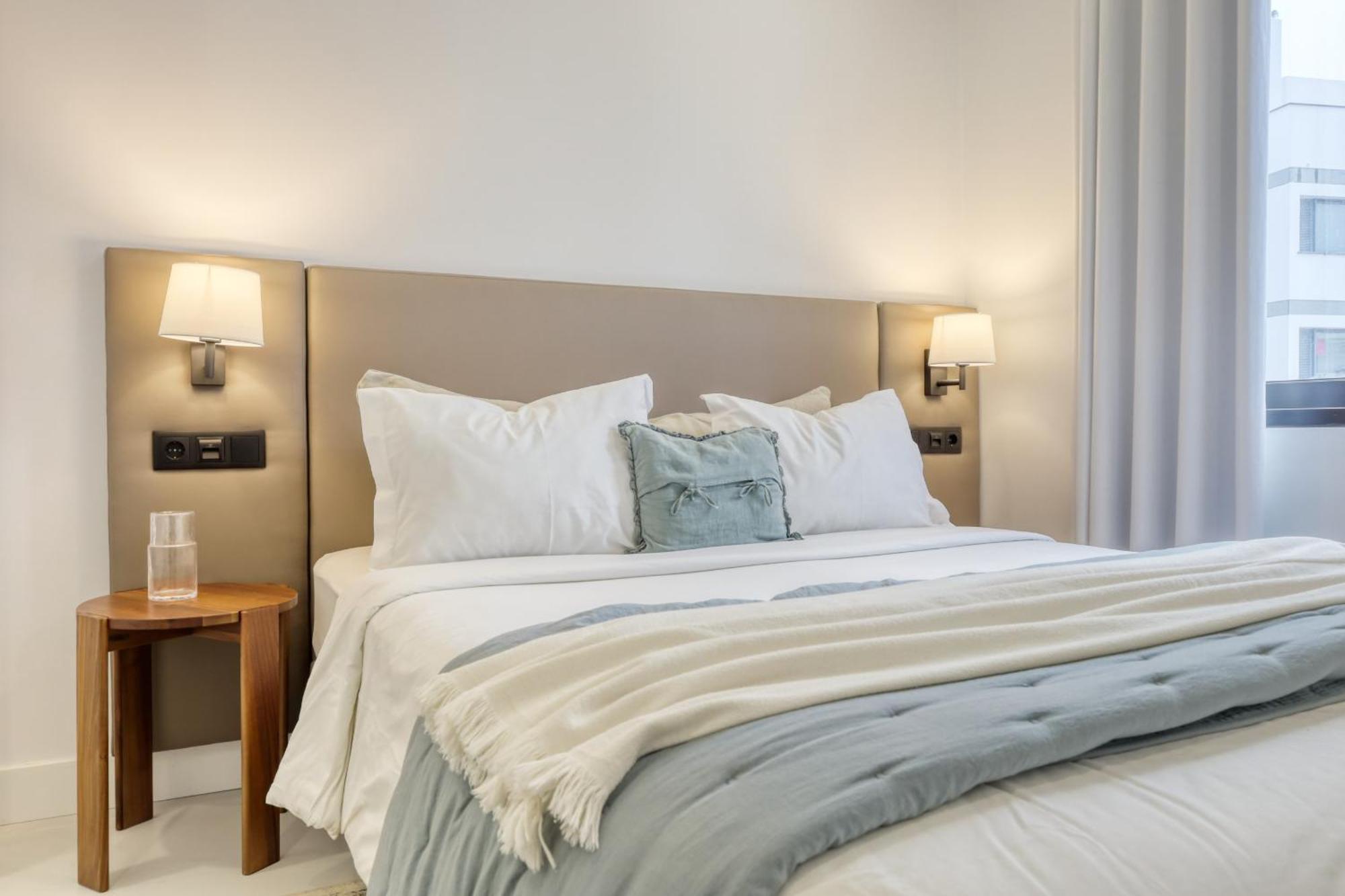 Beco Santa Emilia 2g, A In Madeira Apartamento *